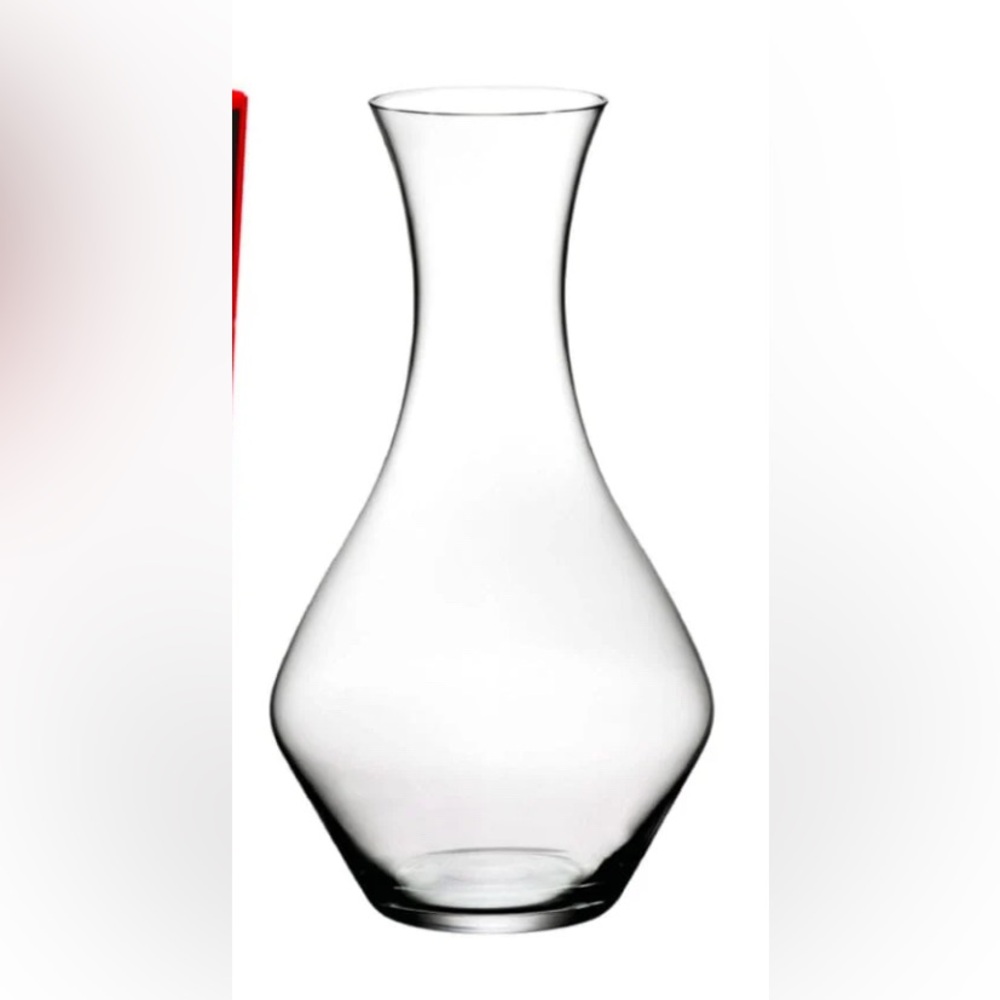 Riedel 37.04 fl oz Cabernet Decanter